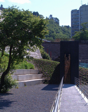 architecture: Martin Kvasnica<br>© photo: Juraj Králik